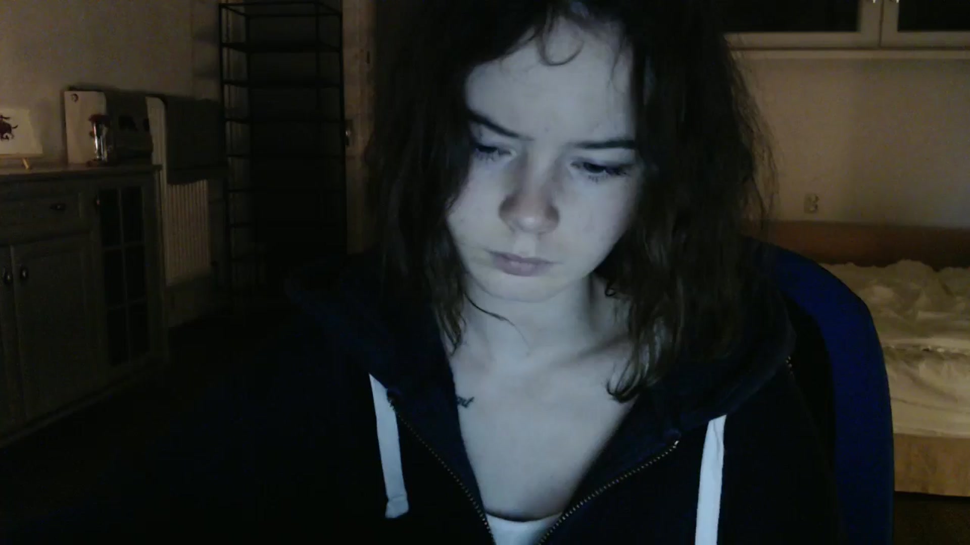 Gallery image thumbnail from KatyaWave's myfreecams stream on, 01/14/2026, 20:55 image 1 of 20
