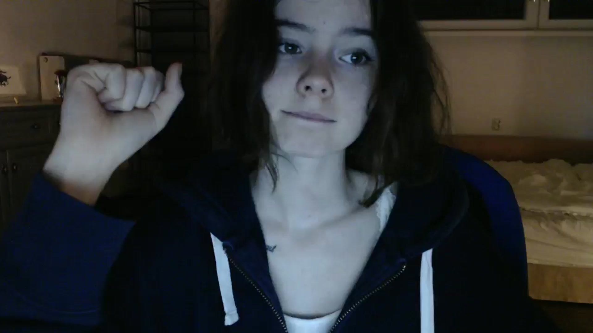 Gallery image thumbnail from KatyaWave's myfreecams stream on, 01/14/2026, 20:55 image 6 of 20