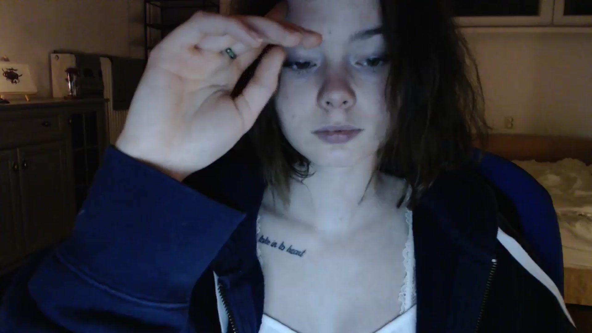 Gallery image thumbnail from KatyaWave's myfreecams stream on, 01/14/2026, 20:55 image 19 of 20