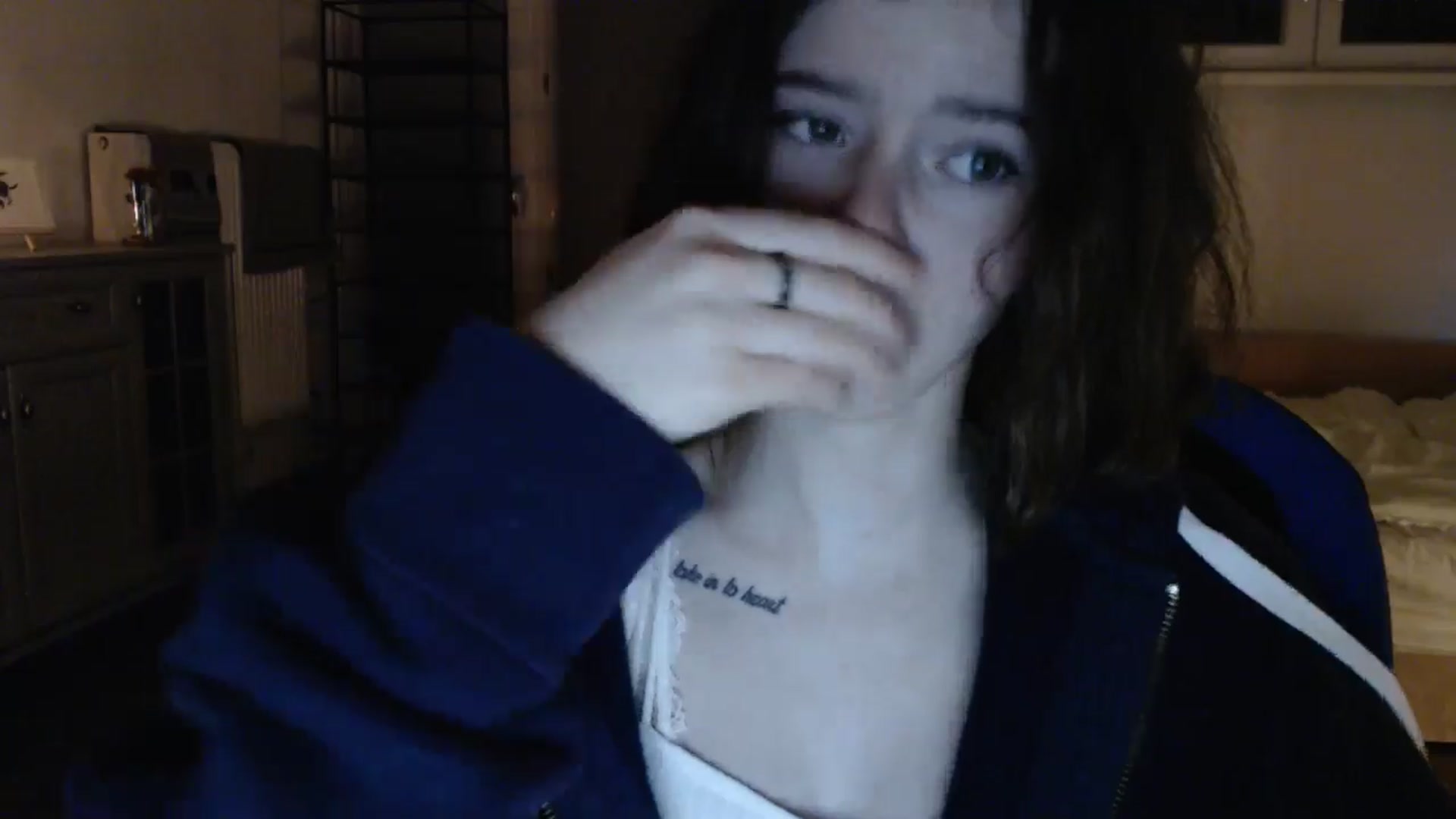 Gallery image thumbnail from KatyaWave's myfreecams stream on, 01/14/2026, 20:55 image 18 of 20