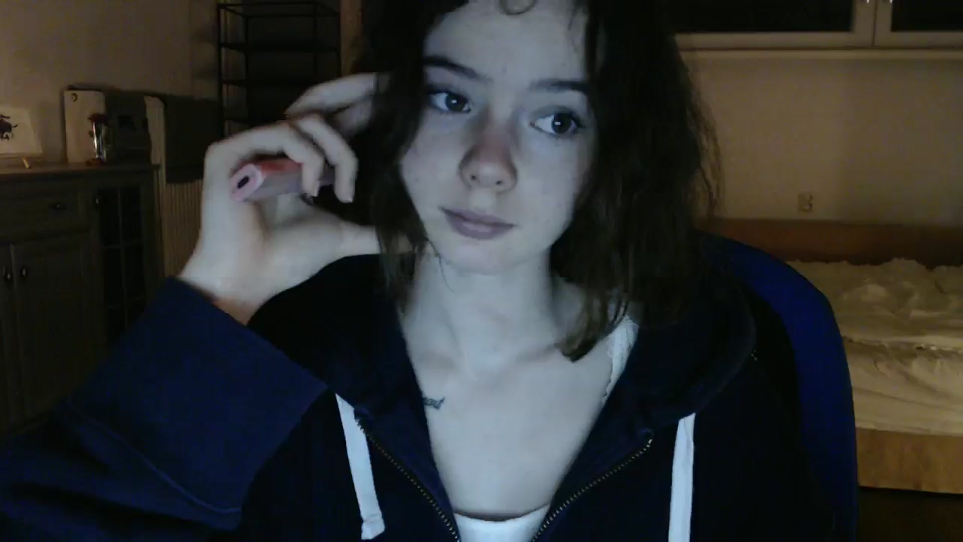 Gallery image thumbnail from KatyaWave's myfreecams stream on, 01/14/2026, 20:55 image 5 of 20