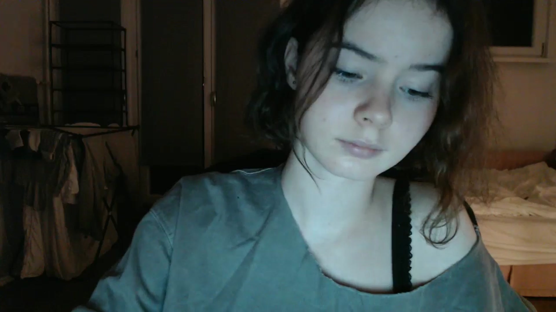 Gallery image thumbnail from KatyaWave's myfreecams stream on, 01/15/2026, 19:33 image 17 of 20