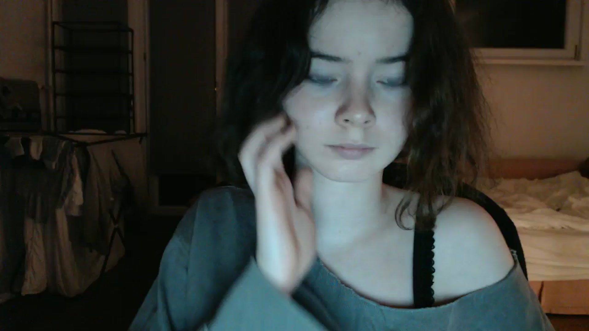 Gallery image thumbnail from KatyaWave's myfreecams stream on, 01/15/2026, 19:33 image 19 of 20