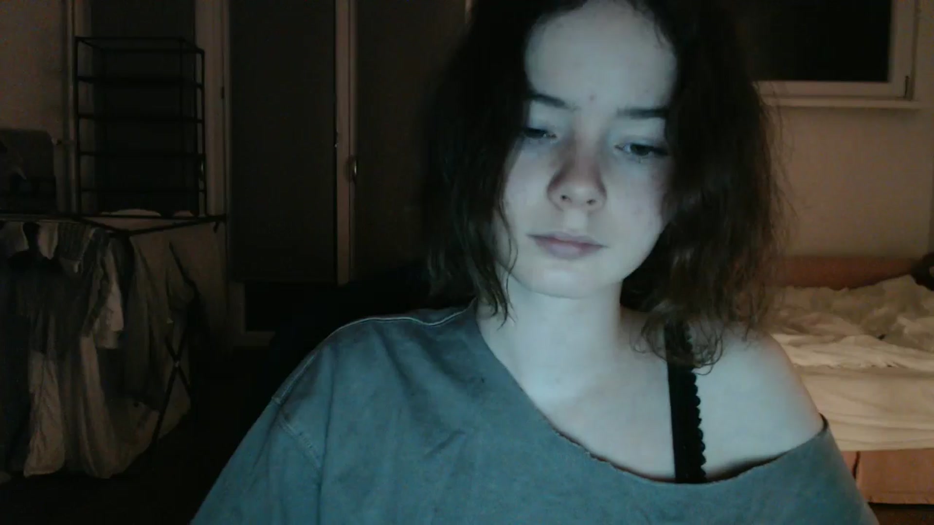 Gallery image thumbnail from KatyaWave's myfreecams stream on, 01/15/2026, 20:09 image 18 of 20