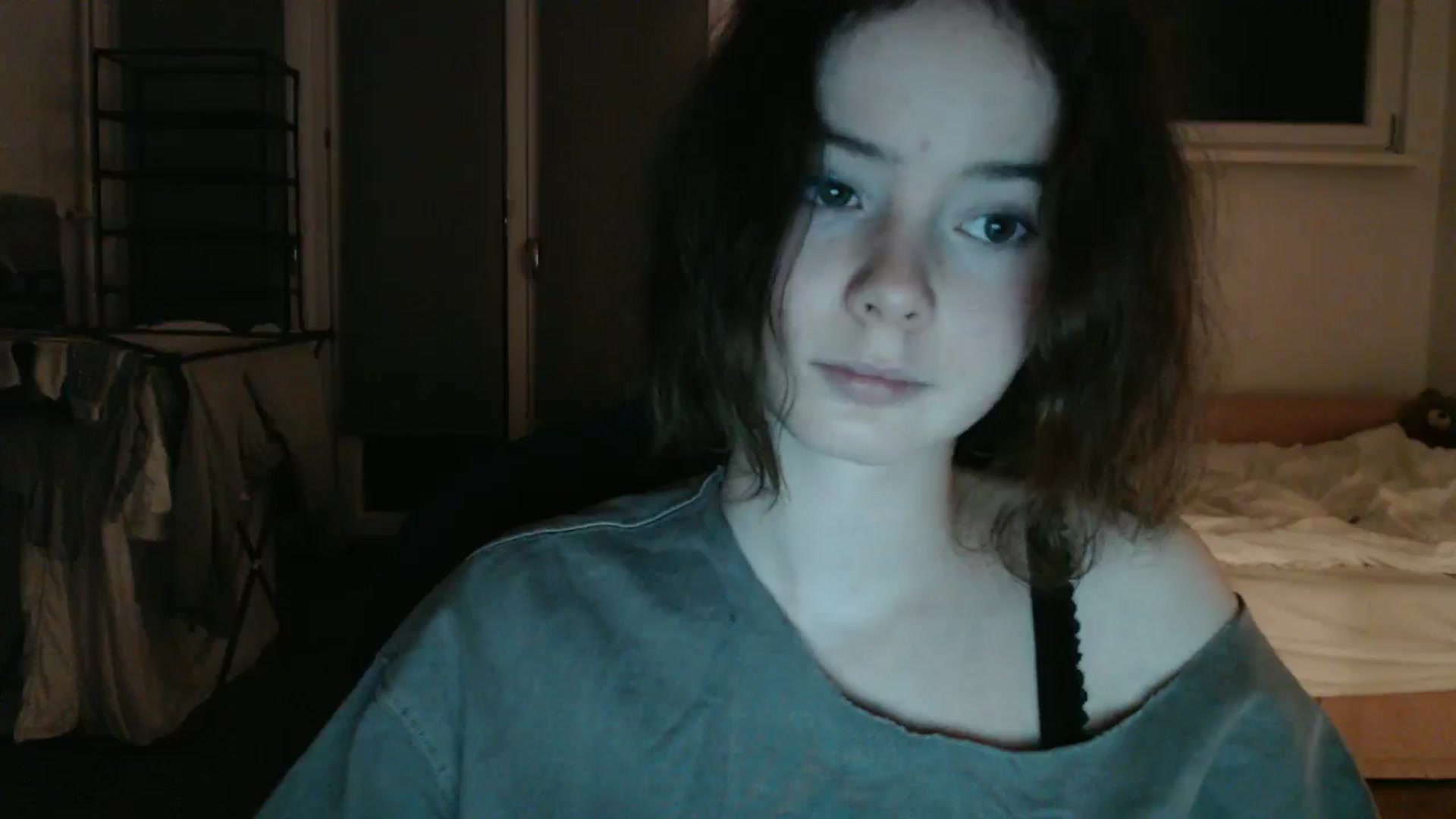 Gallery image thumbnail from KatyaWave's myfreecams stream on, 01/15/2026, 20:09 image 9 of 20