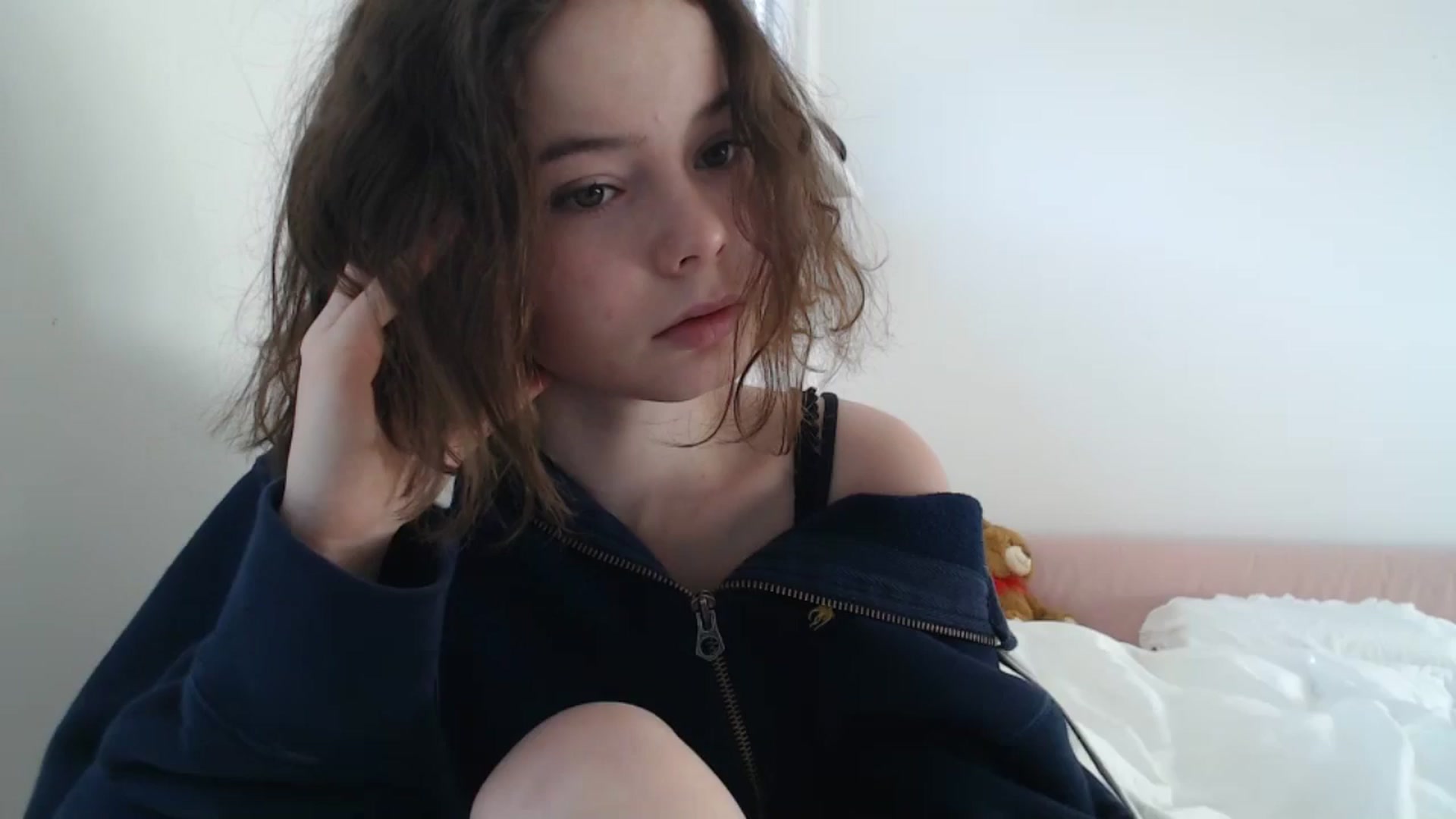 Gallery image thumbnail from KatyaWave's myfreecams stream on, 01/16/2026, 12:41 image 1 of 20