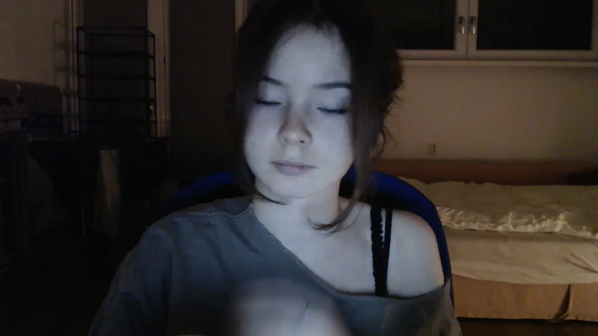 Gallery image thumbnail from KatyaWave's myfreecams stream on, 01/16/2026, 22:04 image 14 of 20