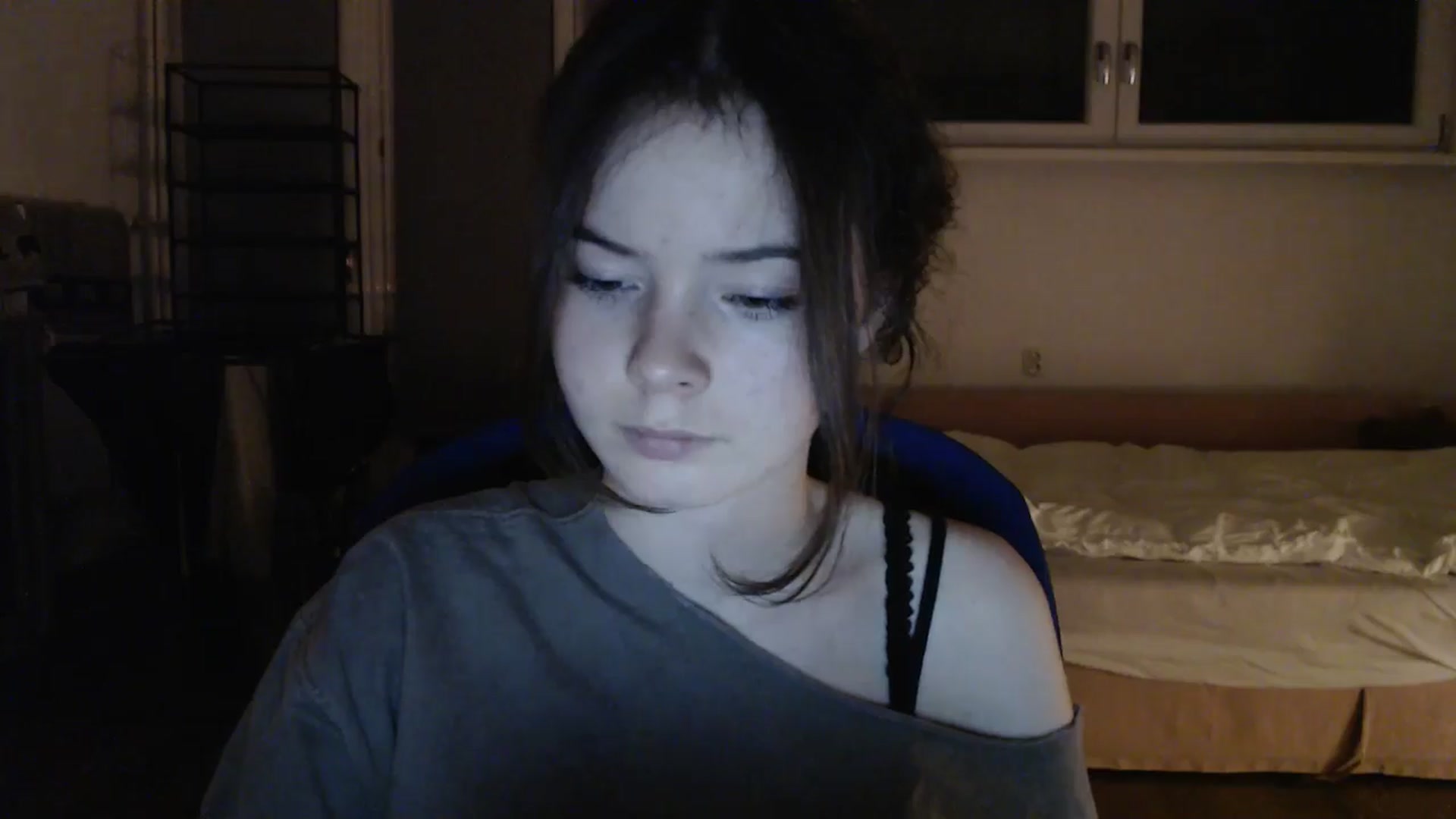 Gallery image thumbnail from KatyaWave's myfreecams stream on, 01/16/2026, 22:04 image 16 of 20