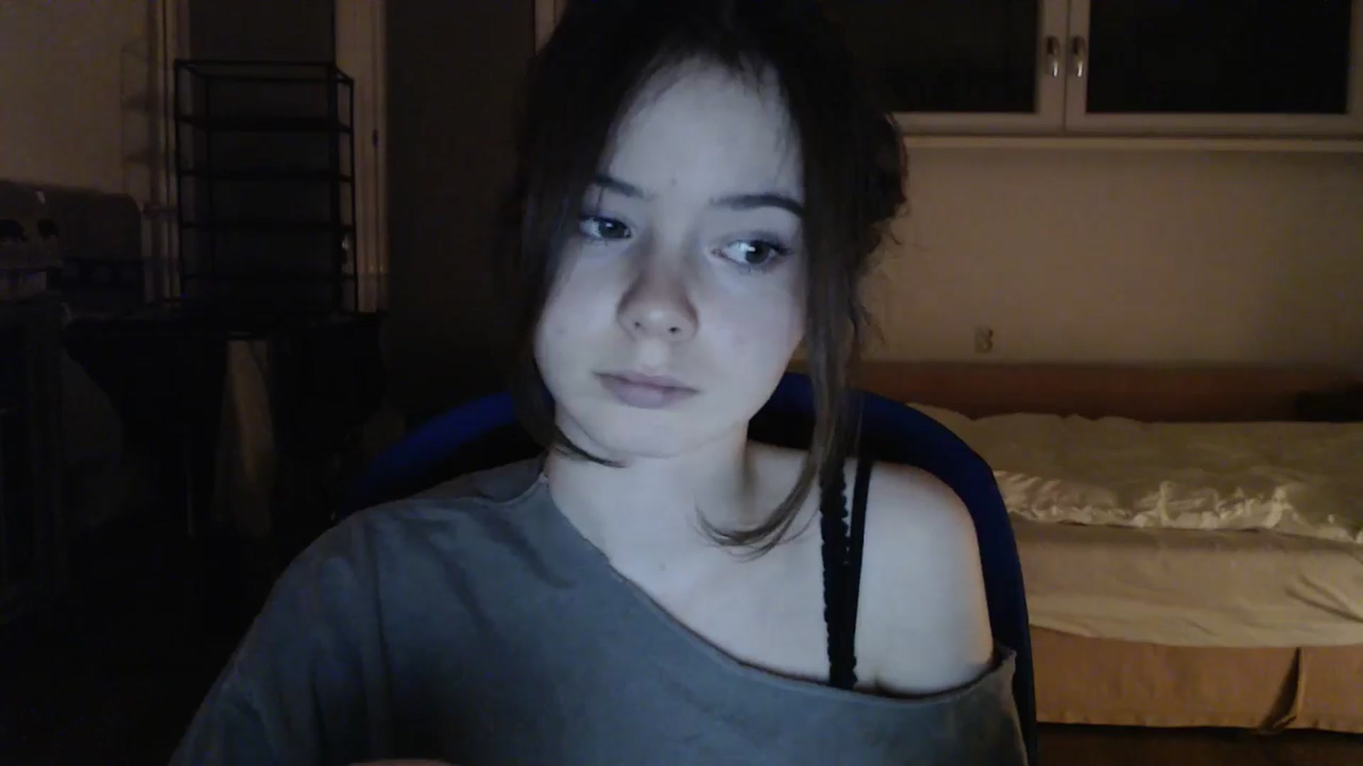 Gallery image thumbnail from KatyaWave's myfreecams stream on, 01/16/2026, 22:04 image 13 of 20
