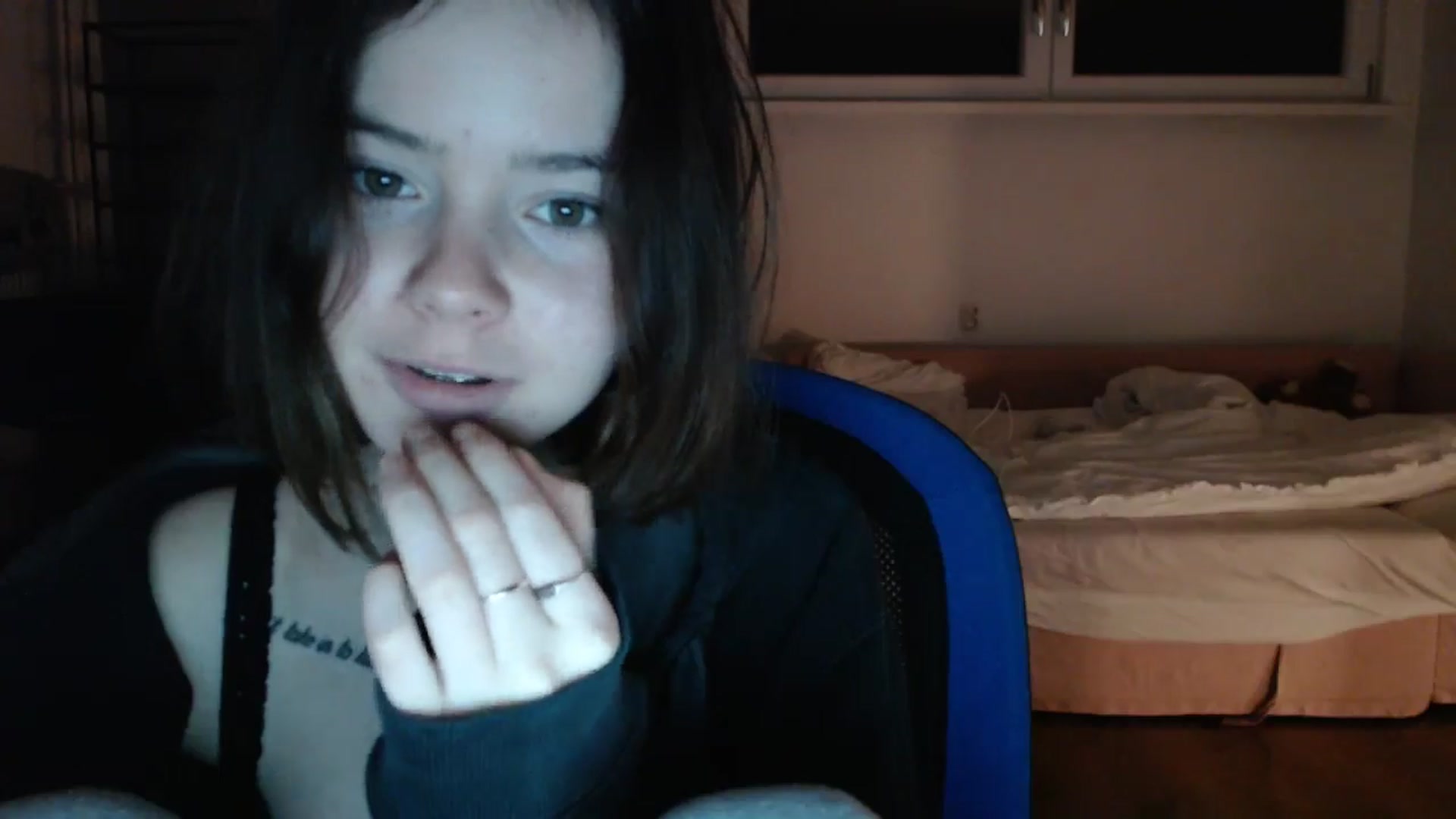 Gallery image thumbnail from KatyaWave's myfreecams stream on, 01/20/2026, 20:31 image 9 of 20
