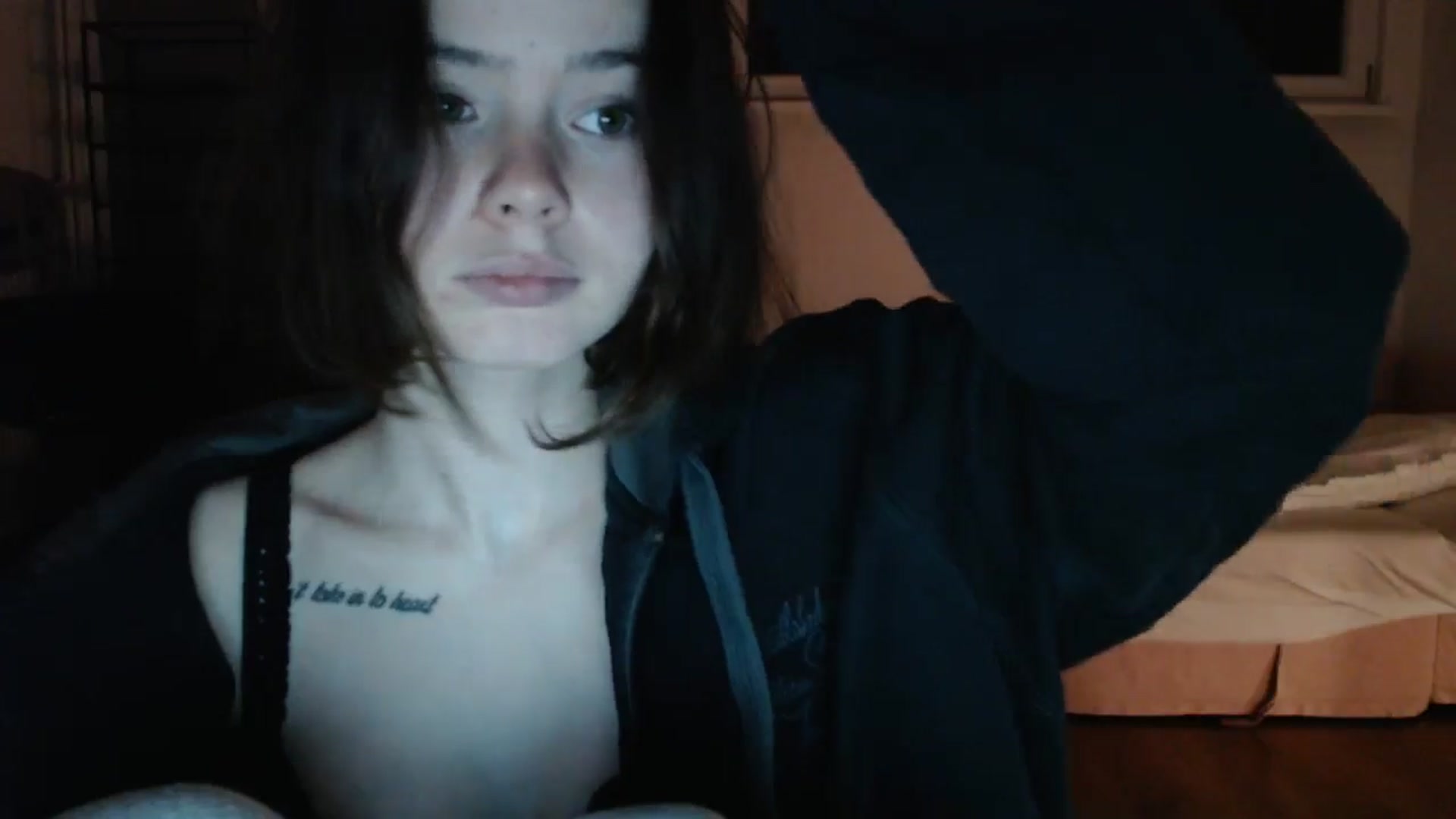 Gallery image thumbnail from KatyaWave's myfreecams stream on, 01/20/2026, 20:31 image 5 of 20