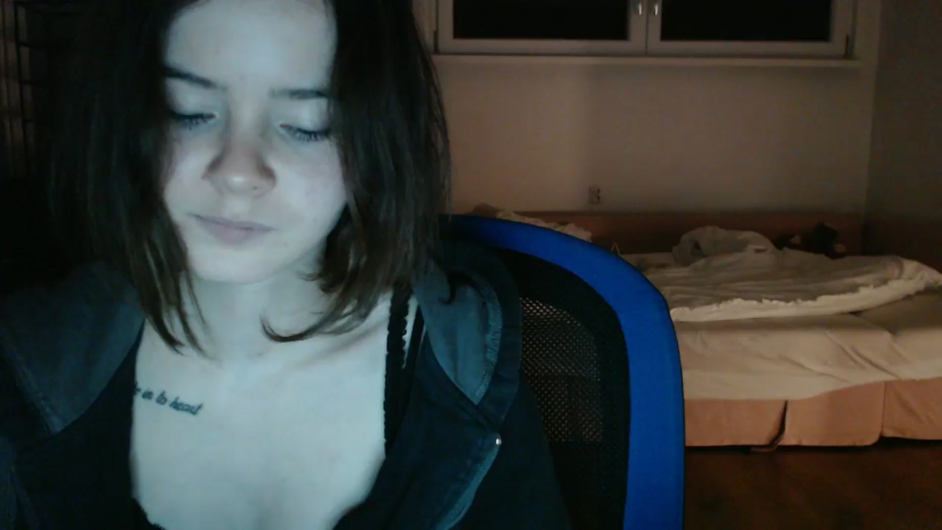 Gallery image thumbnail from KatyaWave's myfreecams stream on, 01/20/2026, 20:52 image 16 of 20