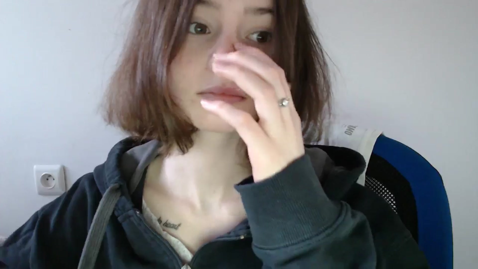 Gallery image thumbnail from KatyaWave's myfreecams stream on, 01/21/2026, 15:15 image 9 of 20