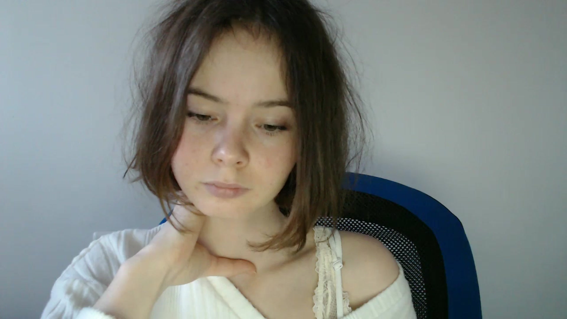 Gallery image thumbnail from KatyaWave's myfreecams stream on, 01/26/2026, 15:26 image 16 of 20