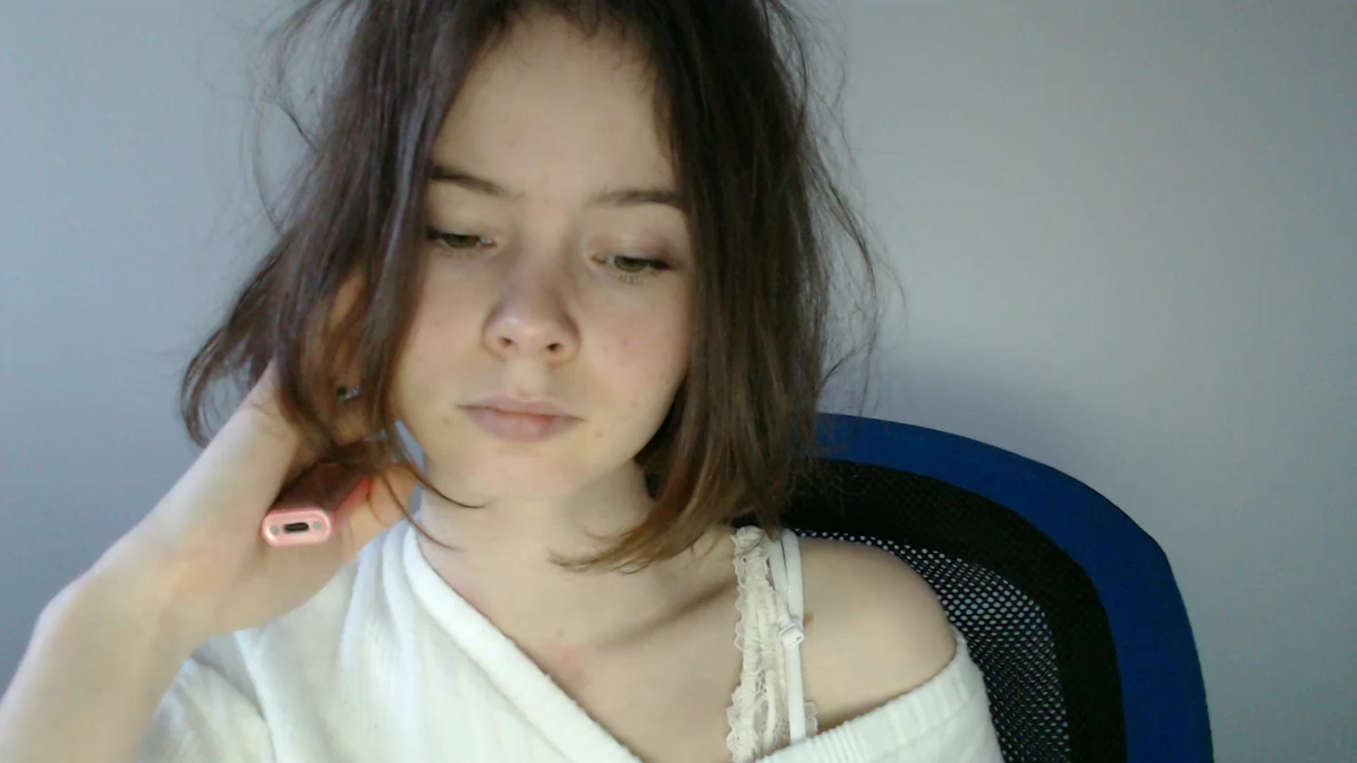 Gallery image thumbnail from KatyaWave's myfreecams stream on, 01/26/2026, 15:26 image 18 of 20