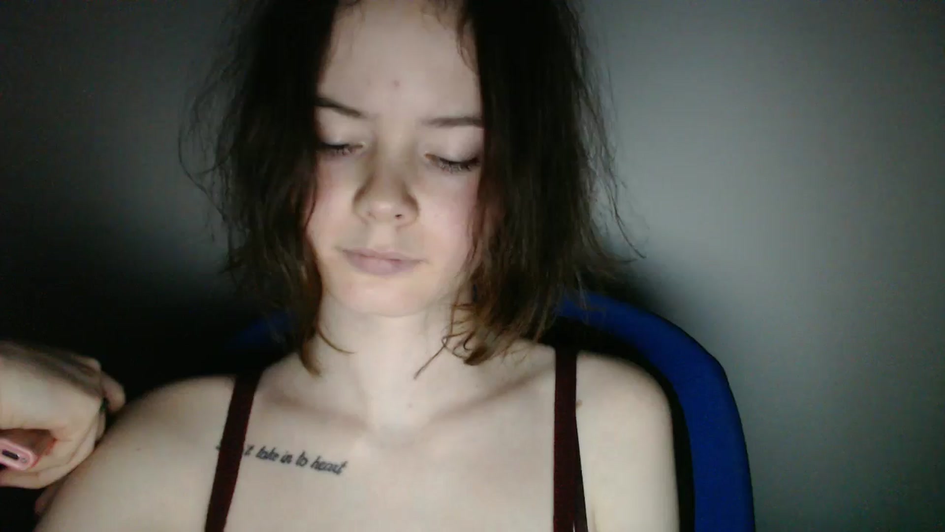 Gallery image thumbnail from KatyaWave's myfreecams stream on, 01/28/2026, 22:45 image 14 of 20