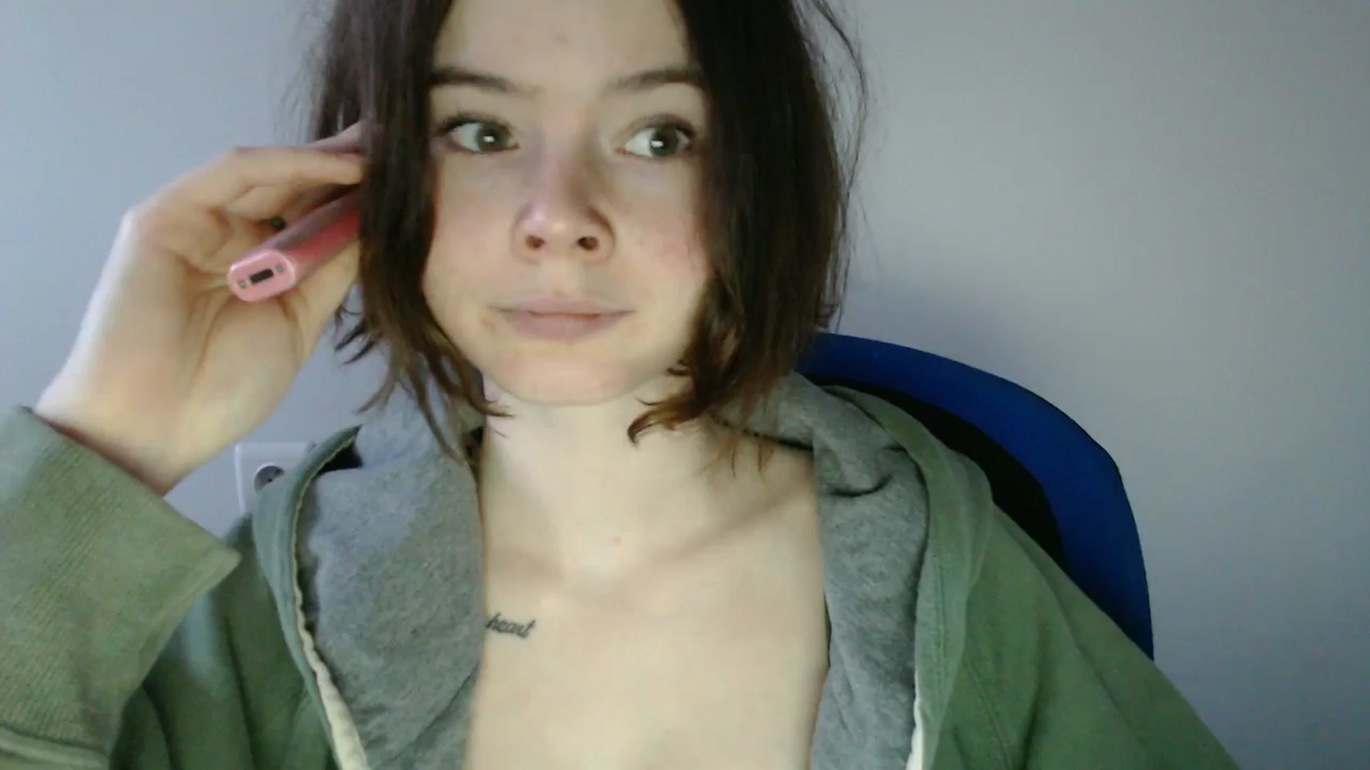Gallery image thumbnail from KatyaWave's myfreecams stream on, 01/29/2026, 14:19 image 6 of 20