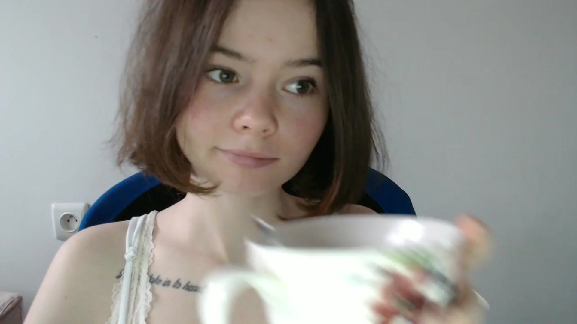 Gallery image thumbnail from KatyaWave's myfreecams stream on, 01/30/2026, 12:26 image 18 of 20