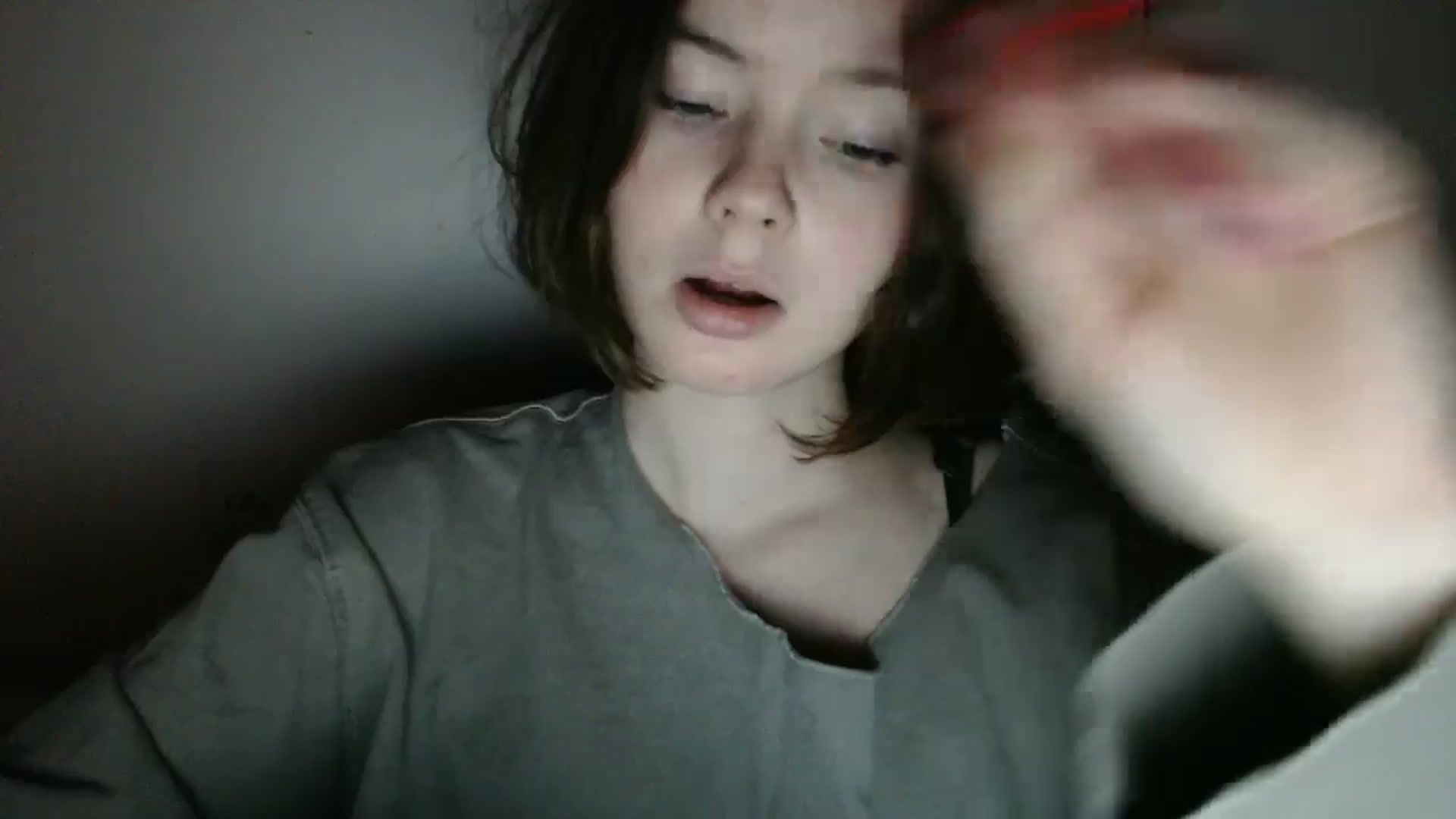 Gallery image thumbnail from KatyaWave's myfreecams stream on, 02/02/2026, 21:07 image 5 of 20