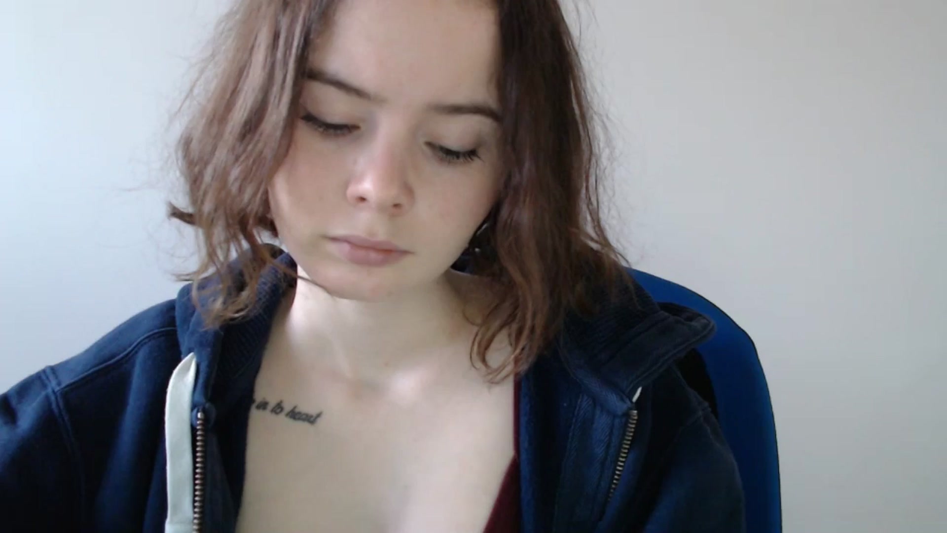 Gallery image thumbnail from KatyaWave's myfreecams stream on, 02/06/2026, 14:56 image 18 of 20