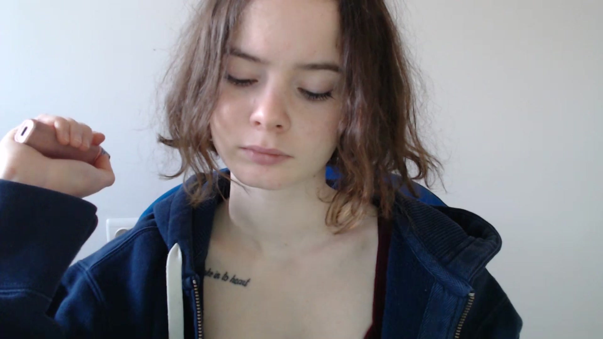 Gallery image thumbnail from KatyaWave's myfreecams stream on, 02/06/2026, 14:56 image 12 of 20