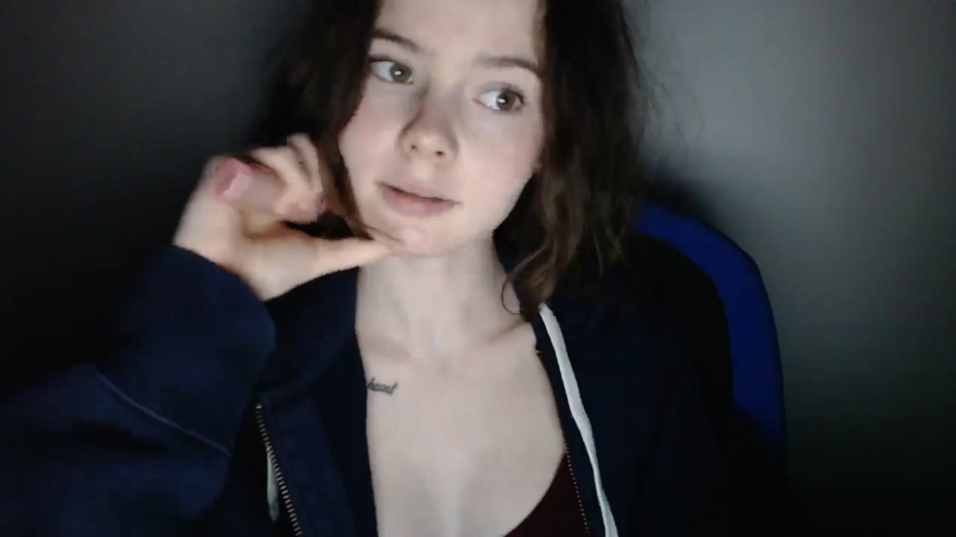 Gallery image thumbnail from KatyaWave's myfreecams stream on, 02/06/2026, 17:37 image 5 of 20