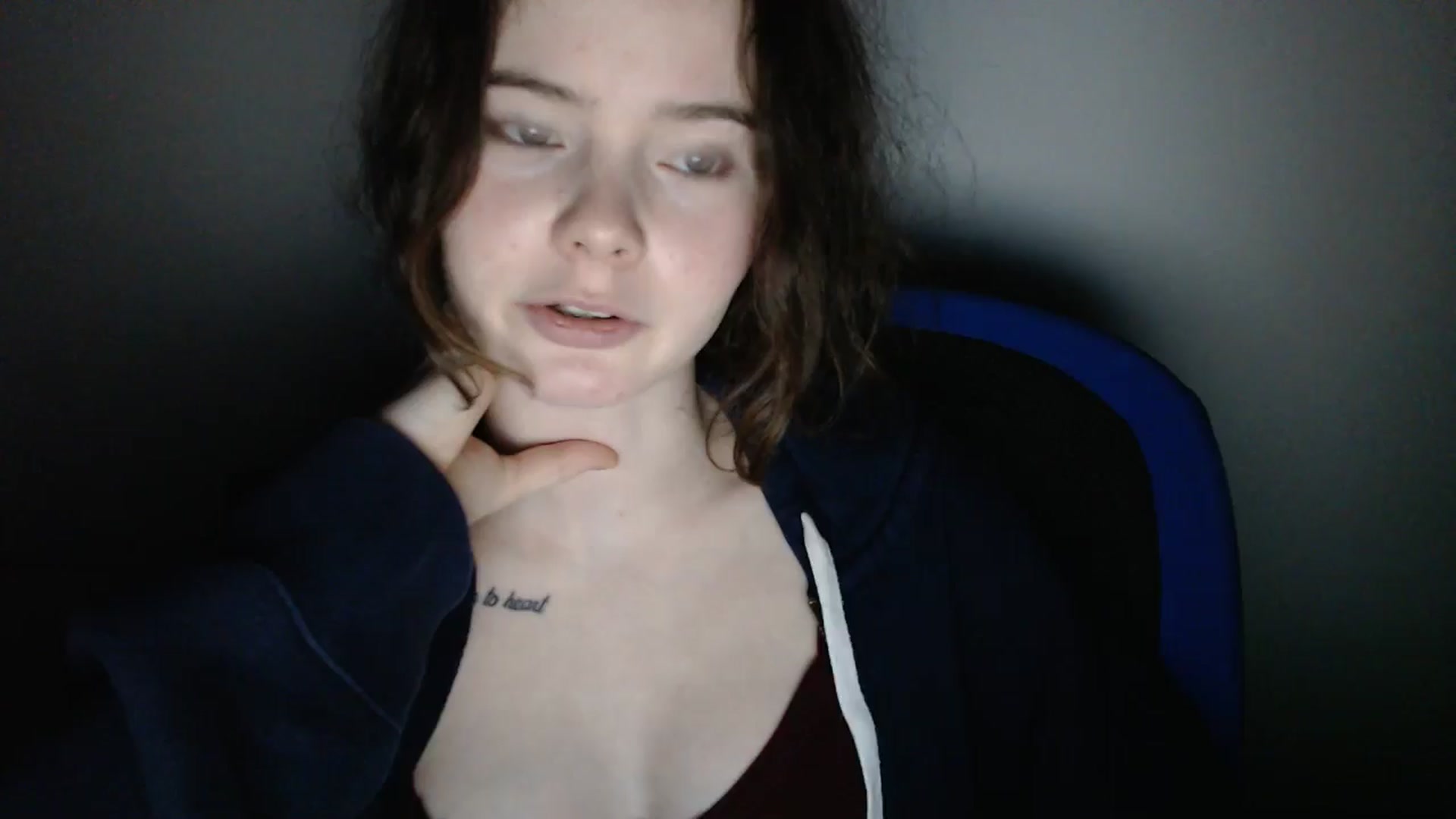 Gallery image thumbnail from KatyaWave's myfreecams stream on, 02/06/2026, 17:37 image 11 of 20
