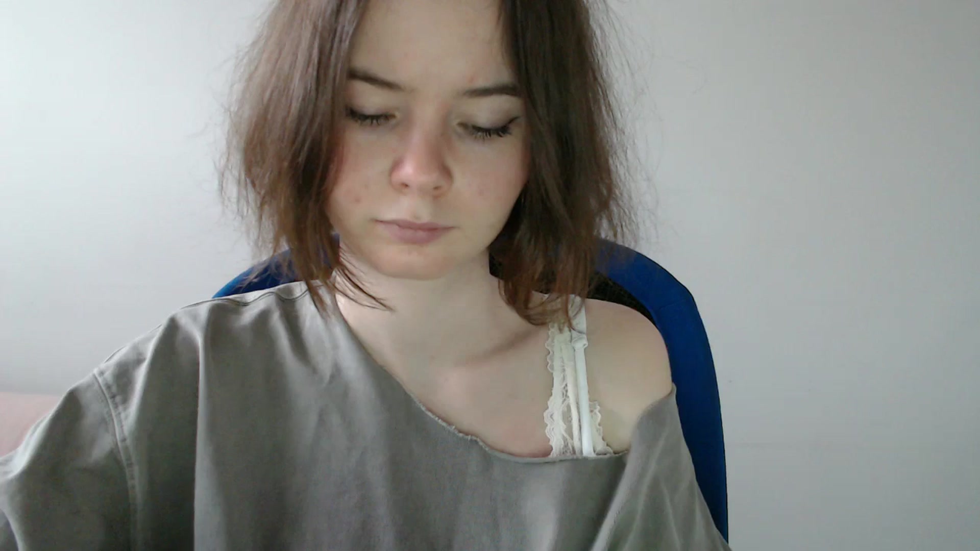 Gallery image thumbnail from KatyaWave's myfreecams stream on, 02/12/2026, 13:13 image 13 of 20
