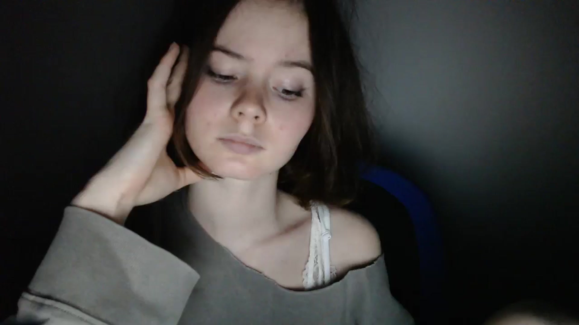 Gallery image thumbnail from KatyaWave's myfreecams stream on, 02/12/2026, 21:05 image 14 of 20