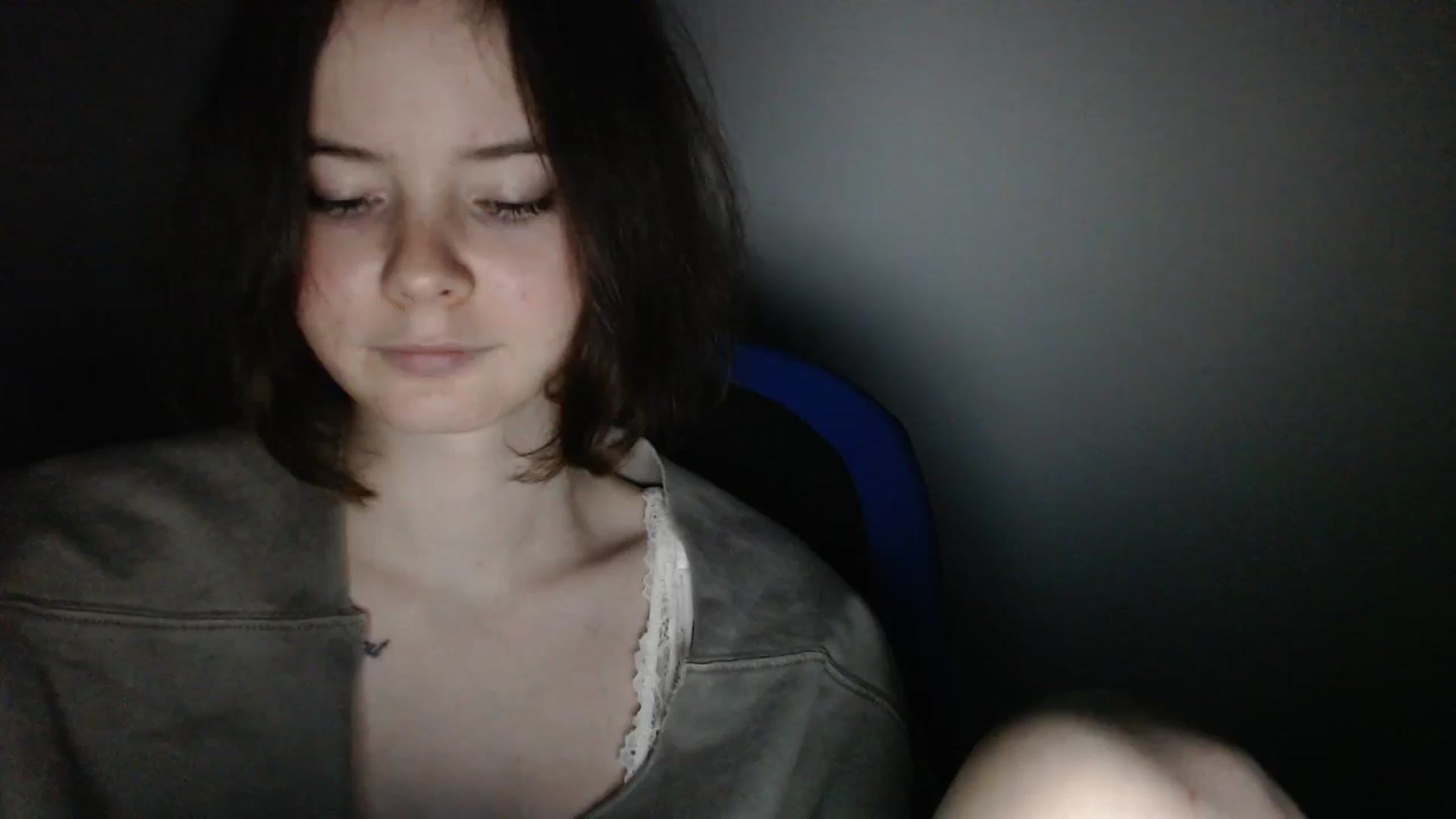 Gallery image thumbnail from KatyaWave's myfreecams stream on, 02/12/2026, 21:41 image 19 of 20