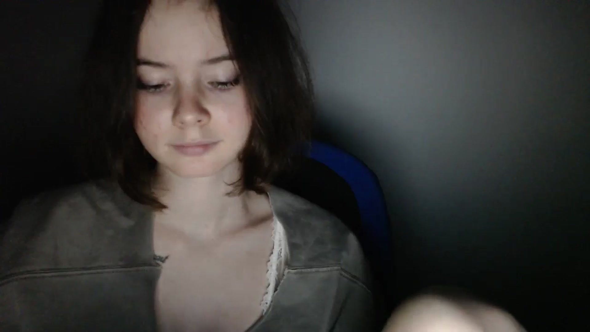 Gallery image thumbnail from KatyaWave's myfreecams stream on, 02/12/2026, 21:41 image 17 of 20