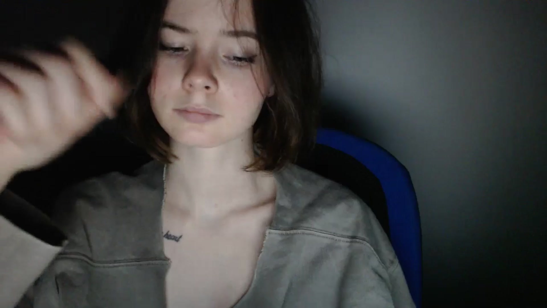 Gallery image thumbnail from KatyaWave's myfreecams stream on, 02/12/2026, 21:41 image 3 of 20