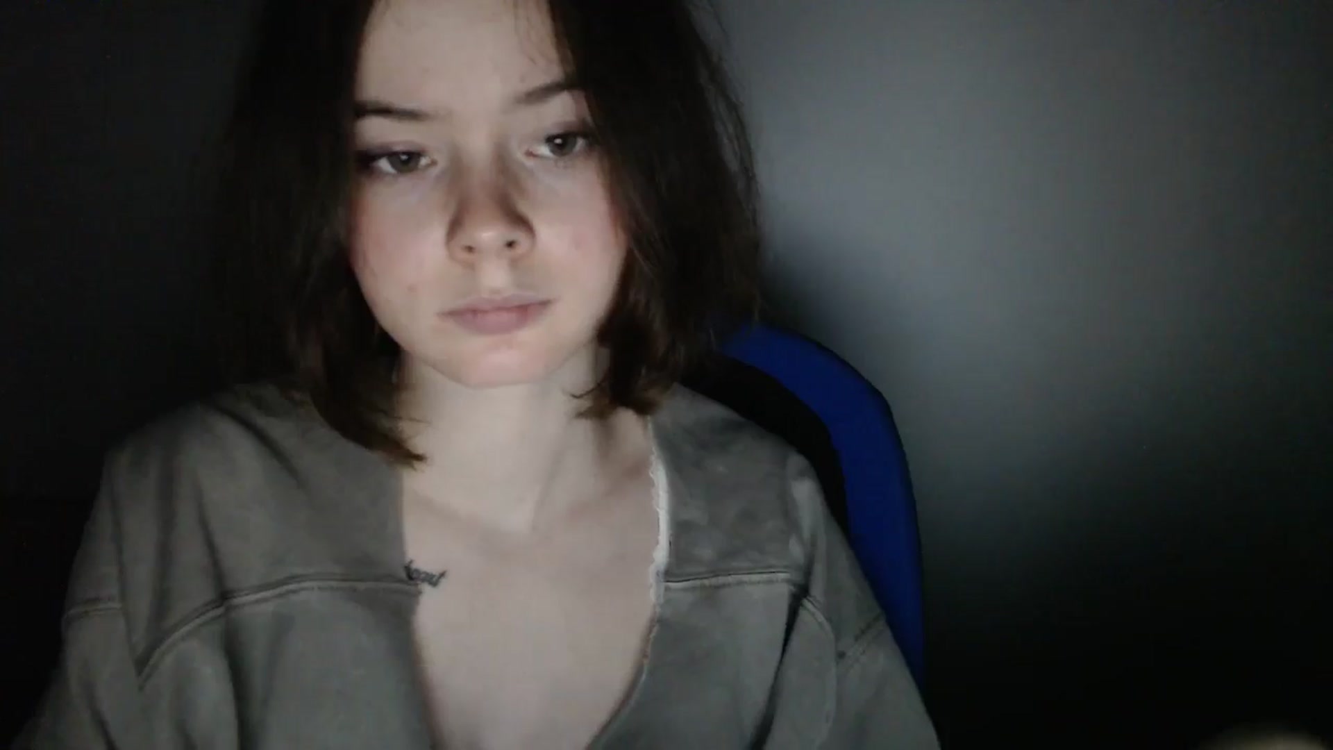 Gallery image thumbnail from KatyaWave's myfreecams stream on, 02/12/2026, 21:41 image 13 of 20