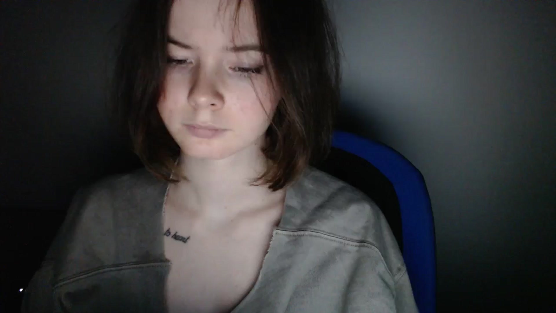 Gallery image thumbnail from KatyaWave's myfreecams stream on, 02/12/2026, 21:41 image 1 of 20