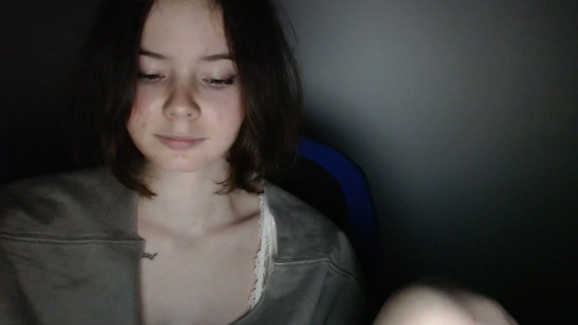 Gallery image thumbnail from KatyaWave's myfreecams stream on, 02/12/2026, 21:41 image 18 of 20