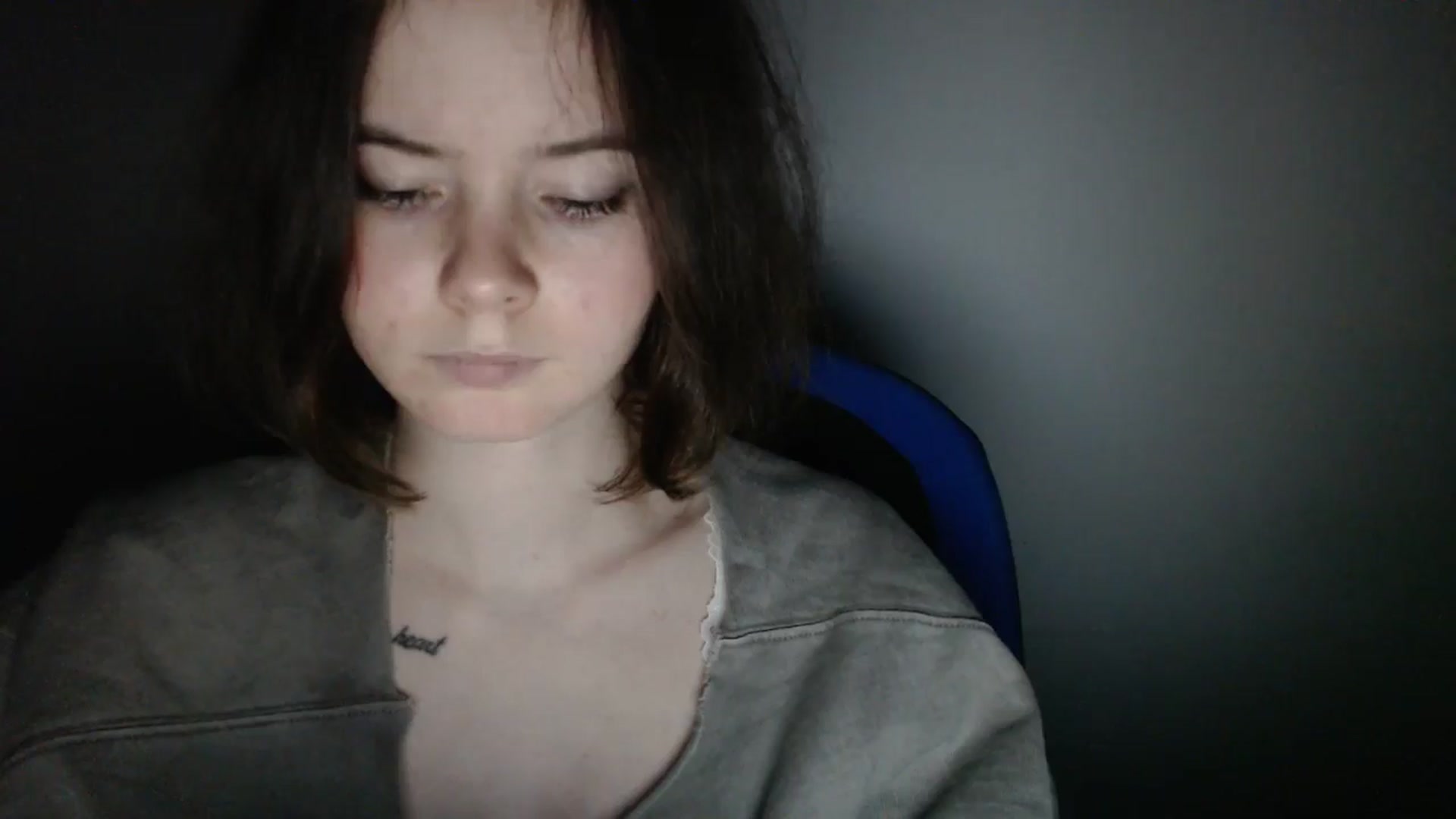 Gallery image thumbnail from KatyaWave's myfreecams stream on, 02/12/2026, 21:41 image 8 of 20