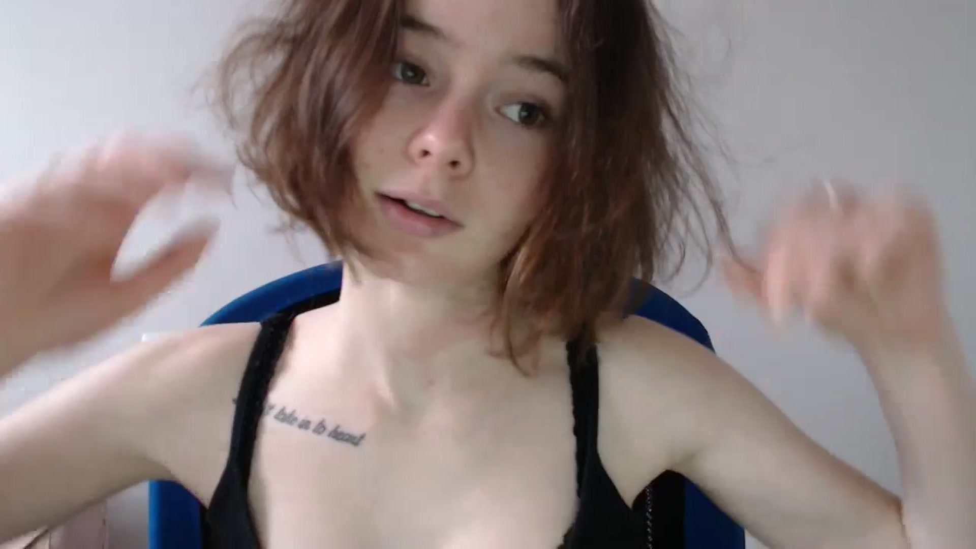 Gallery image thumbnail from KatyaWave's myfreecams stream on, 02/15/2026, 14:10 image 13 of 20