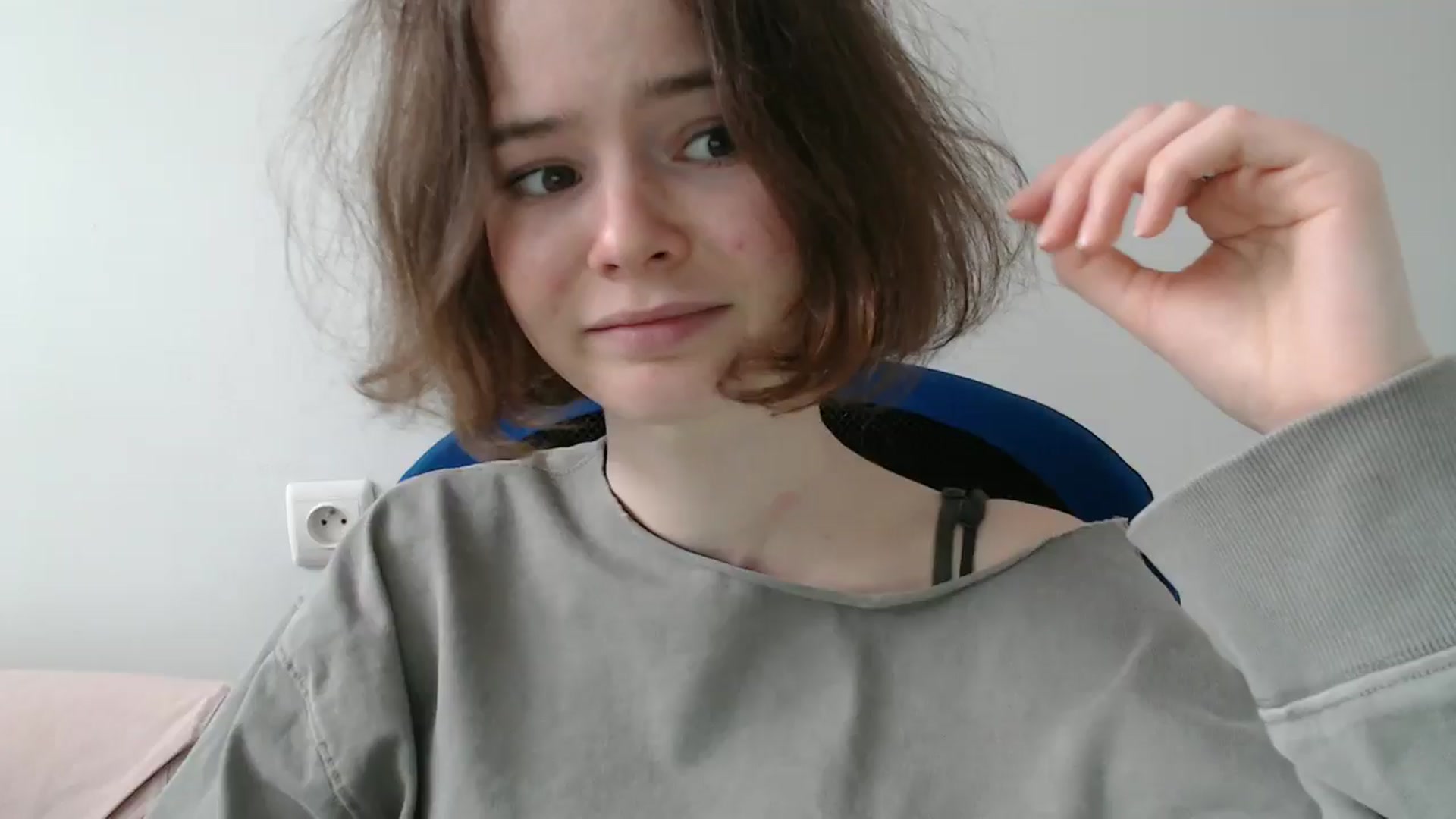 Gallery image thumbnail from KatyaWave's myfreecams stream on, 02/17/2026, 14:35 image 11 of 20