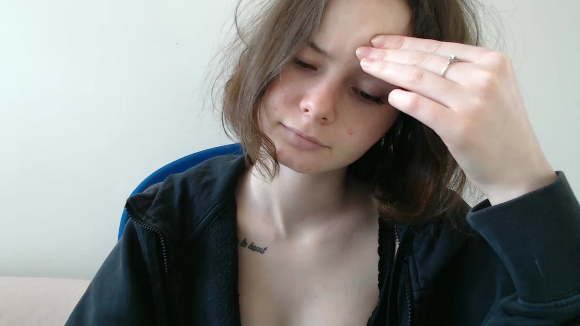 Gallery image thumbnail from KatyaWave's myfreecams stream on, 02/19/2026, 13:36 image 16 of 20