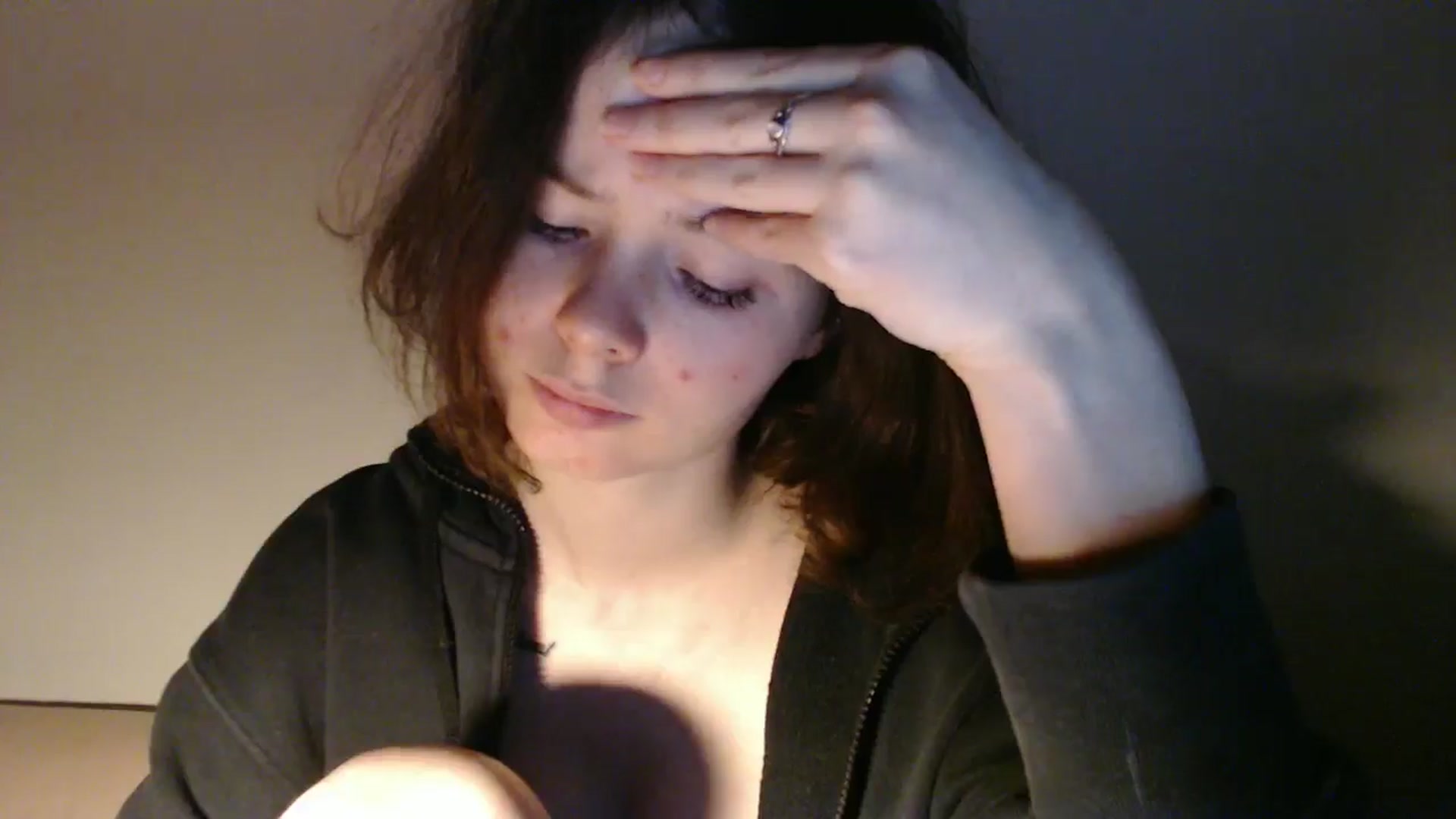 Gallery image thumbnail from KatyaWave's myfreecams stream on, 02/19/2026, 20:23 image 7 of 20