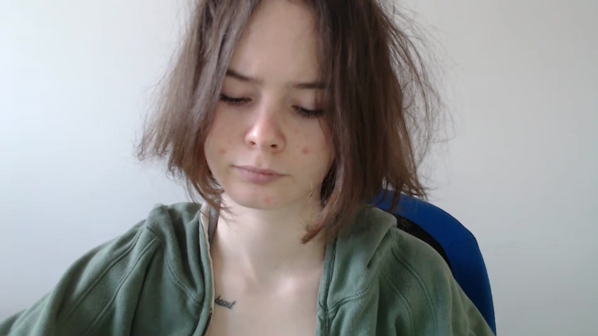 Gallery image thumbnail from KatyaWave's myfreecams stream on, 02/20/2026, 15:15 image 16 of 20