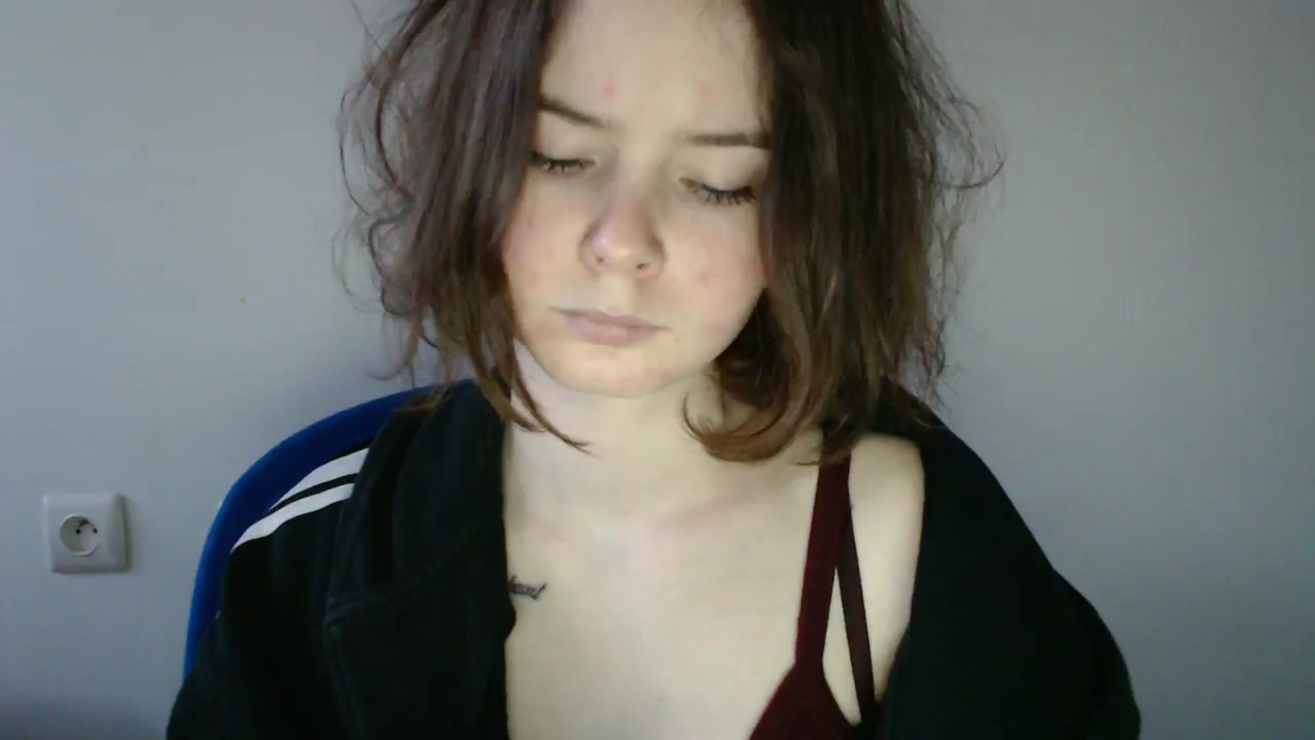 Gallery image thumbnail from KatyaWave's myfreecams stream on, 02/25/2026, 16:56 image 9 of 20