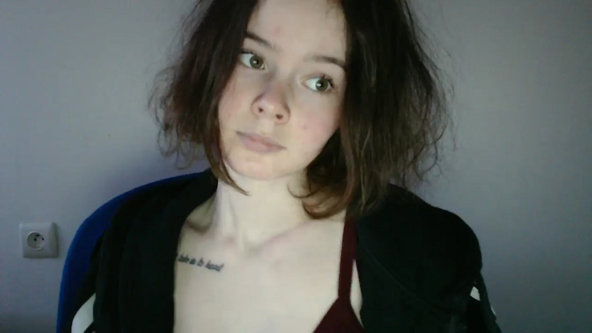 Gallery image thumbnail from KatyaWave's myfreecams stream on, 02/25/2026, 16:56 image 11 of 20