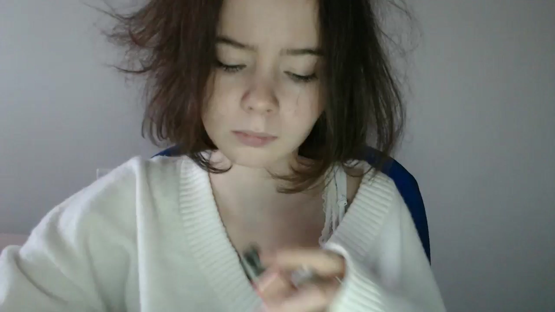 Gallery image thumbnail from KatyaWave's myfreecams stream on, 03/01/2026, 15:21 image 15 of 20
