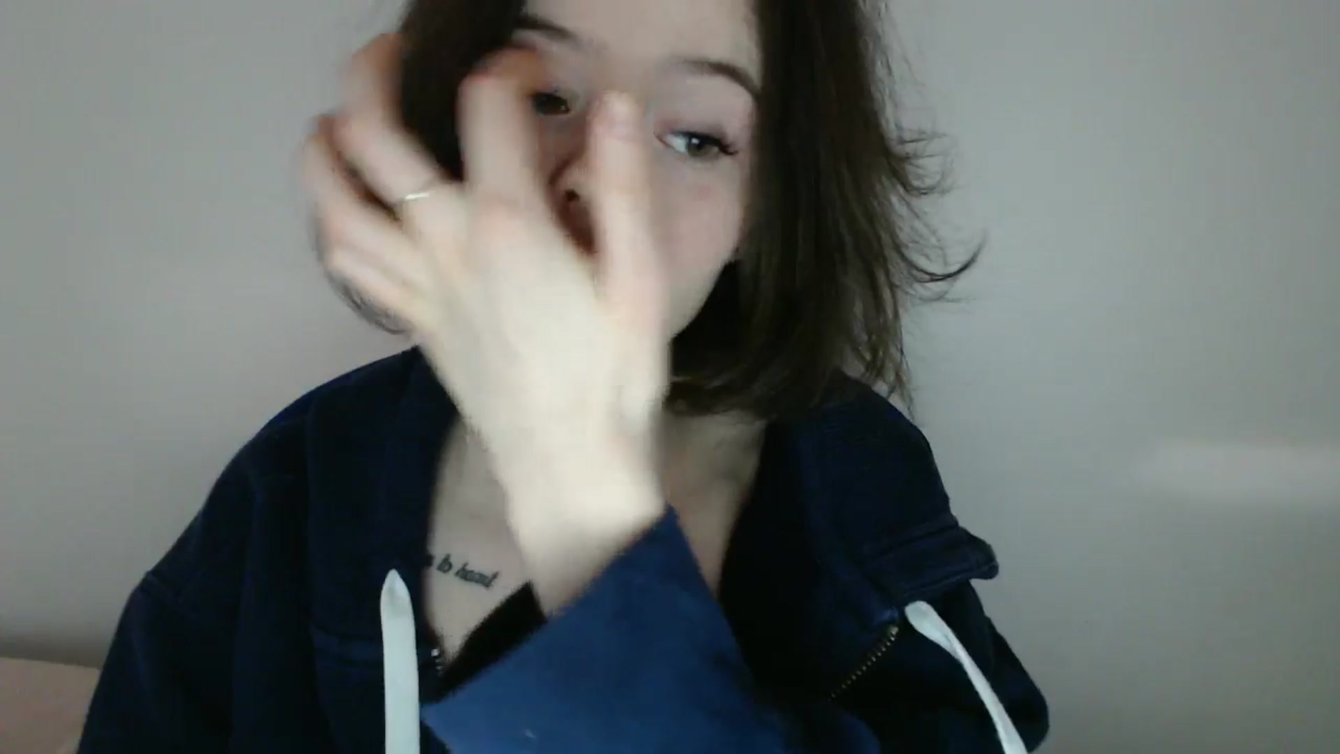 Gallery image thumbnail from KatyaWave's myfreecams stream on, 03/13/2026, 13:31 image 19 of 20