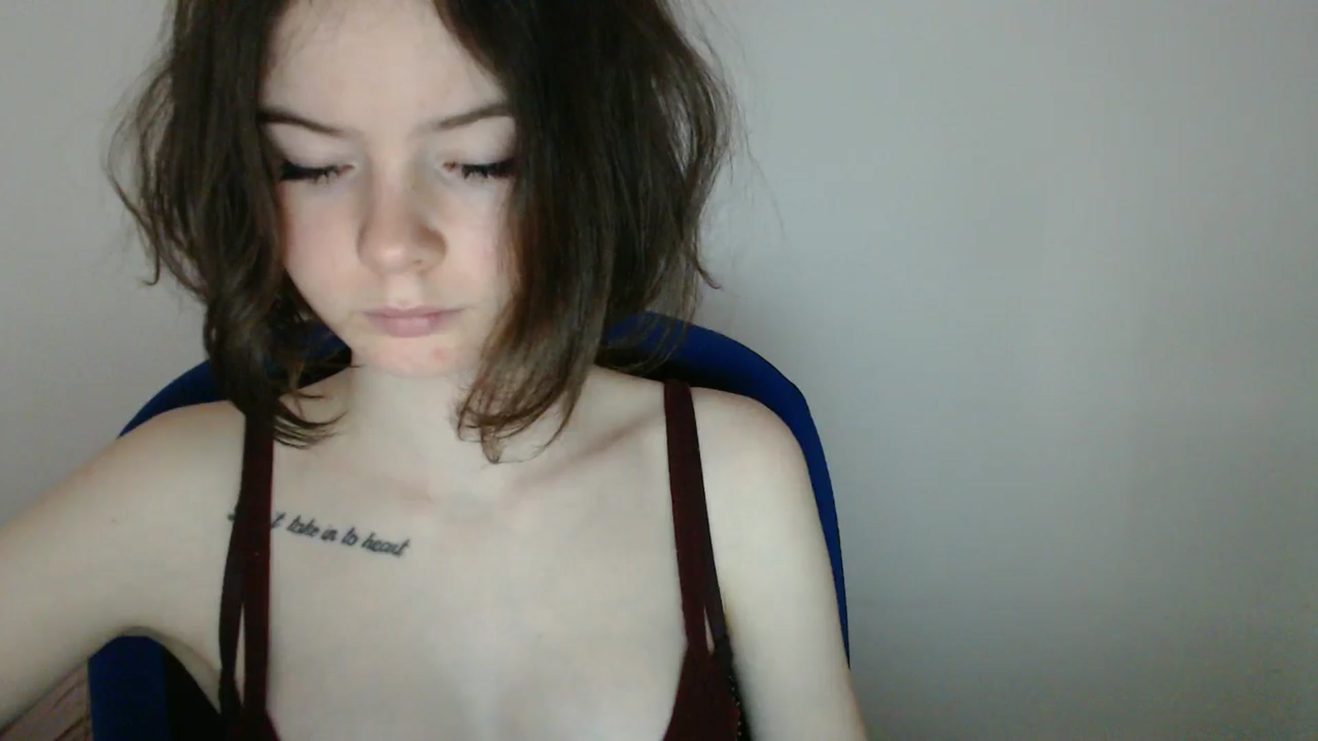 Gallery image thumbnail from KatyaWave's myfreecams stream on, 03/18/2026, 12:52 image 17 of 20