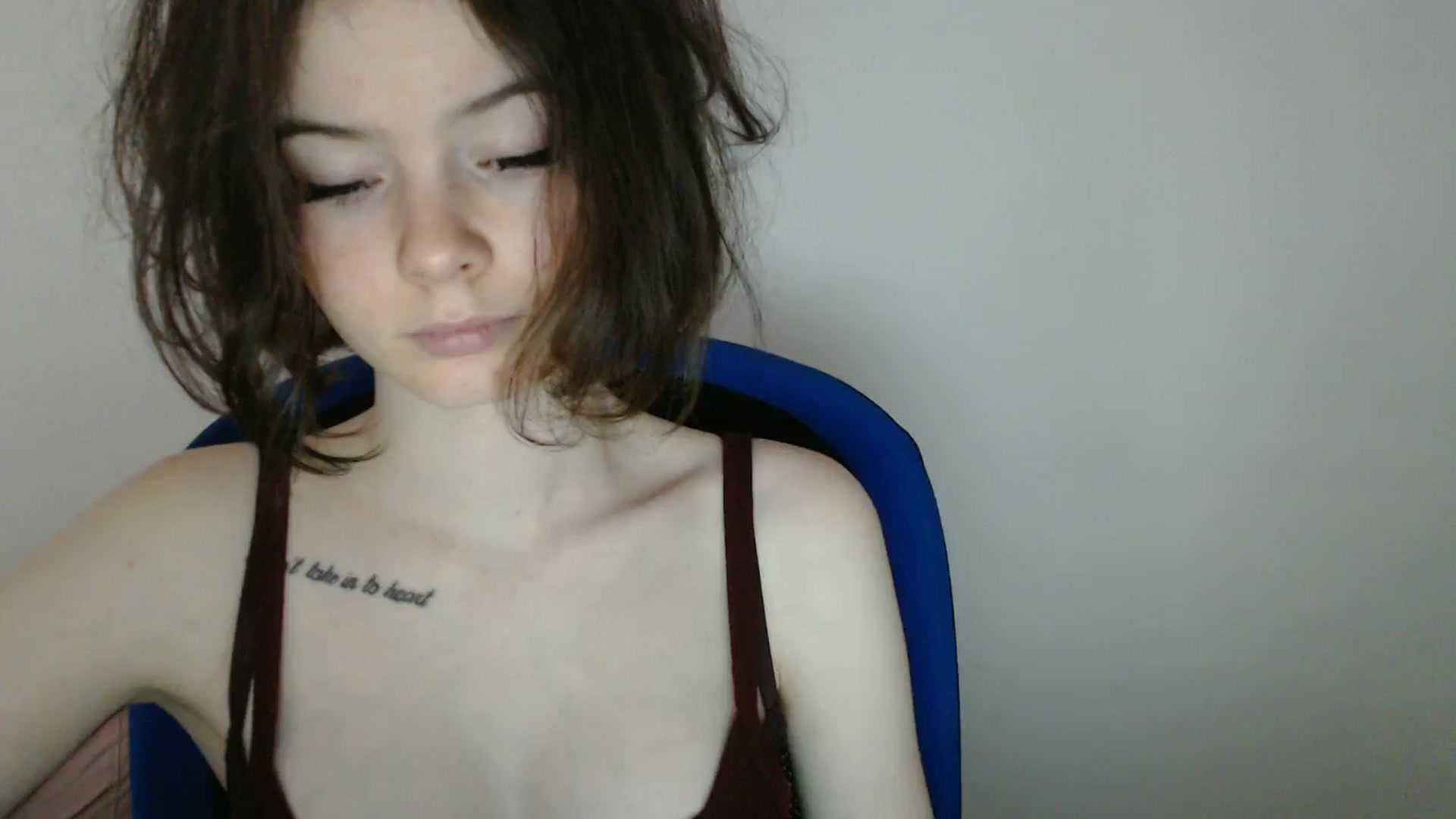 Gallery image thumbnail from KatyaWave's myfreecams stream on, 03/18/2026, 12:52 image 1 of 20