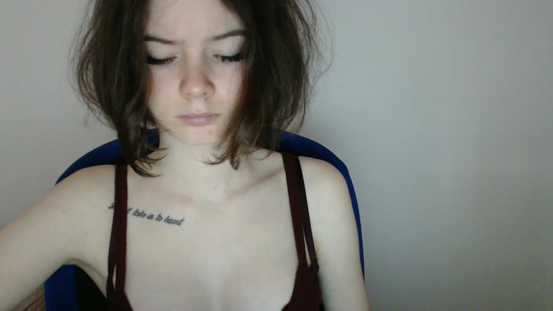 Gallery image thumbnail from KatyaWave's myfreecams stream on, 03/18/2026, 12:52 image 12 of 20