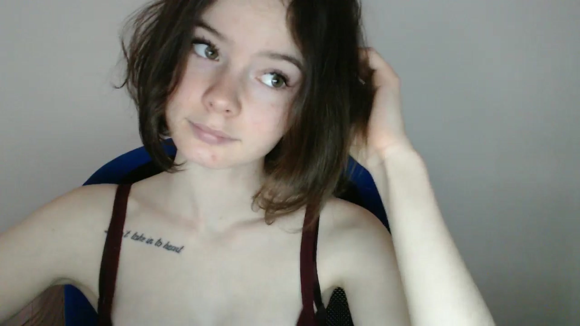 Gallery image thumbnail from KatyaWave's myfreecams stream on, 03/18/2026, 12:52 image 18 of 20