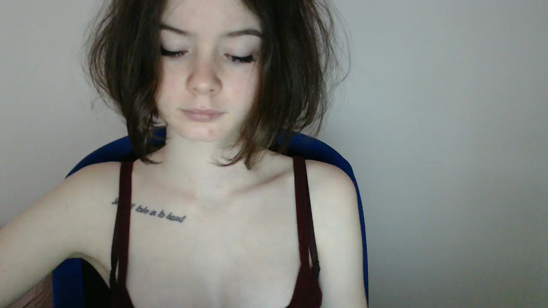 Gallery image thumbnail from KatyaWave's myfreecams stream on, 03/18/2026, 12:52 image 11 of 20